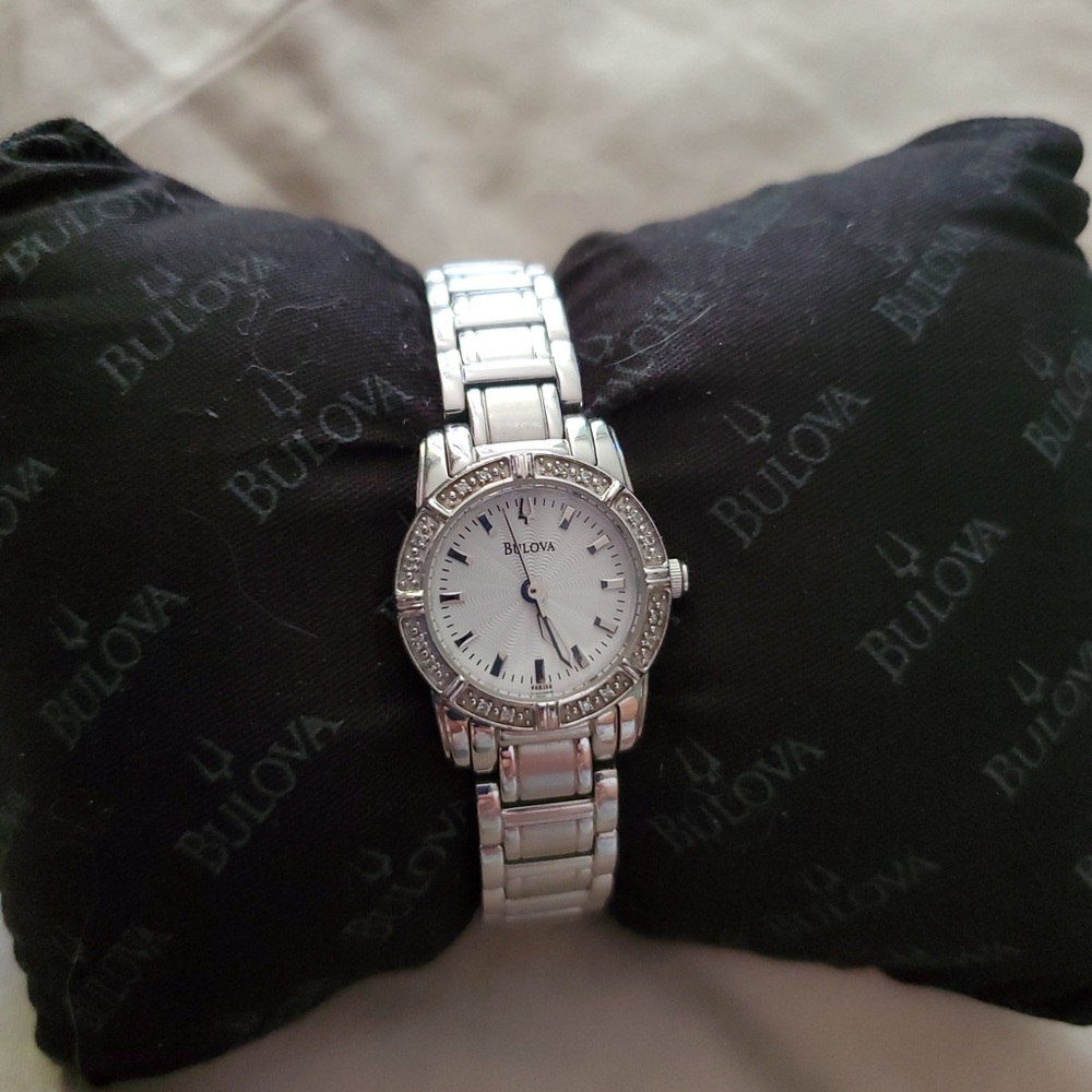 Lovely watch